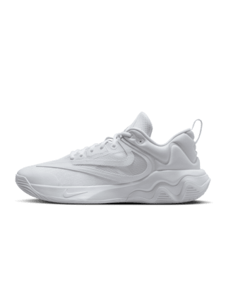 【30cm】Nike ヤニスイモータリティ　白 ナイキ（NIKE）（メンズ）バスケ シューズ バッシュ ヤニス